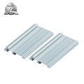 6000 series silver anodized aluminium door threshold strip